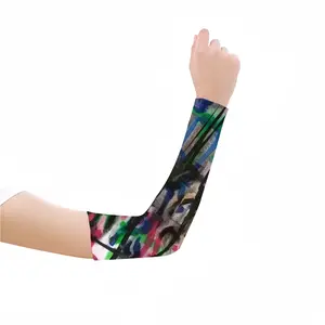 Reading The Future Outdoor Arm Sleeves