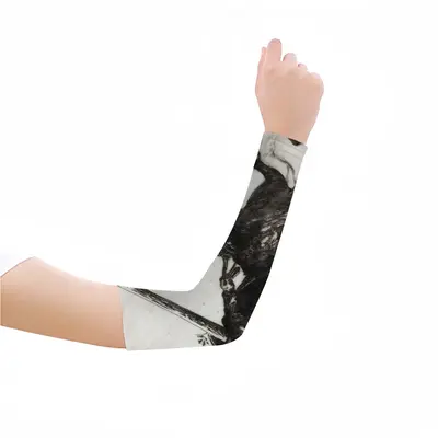 After Gericault A Outdoor Arm Sleeves