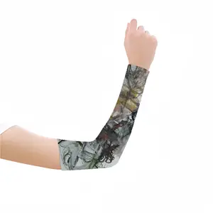 Violent Python Outdoor Arm Sleeves