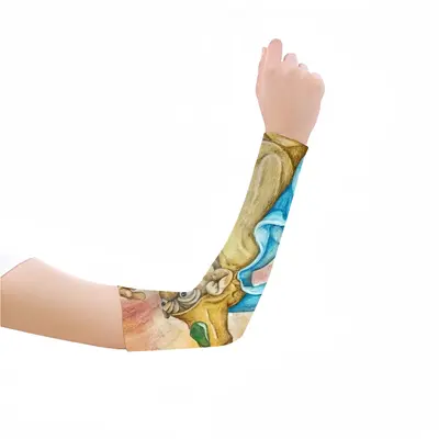 Ssssshhhh Outdoor Arm Sleeves