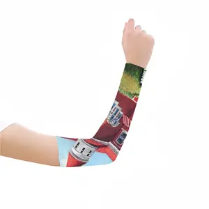 Fremont Mansion Outdoor Arm Sleeves