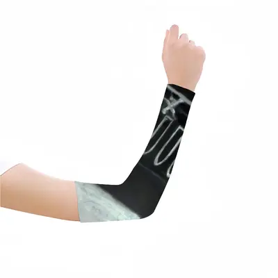 The Dead Come Out To Dance Outdoor Arm Sleeves