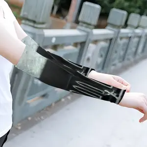 The Dead Come Out To Dance Outdoor Arm Sleeves