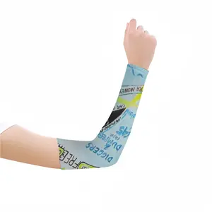 Mot Outdoor Arm Sleeves