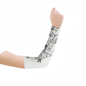 Untitled Outdoor Arm Sleeves