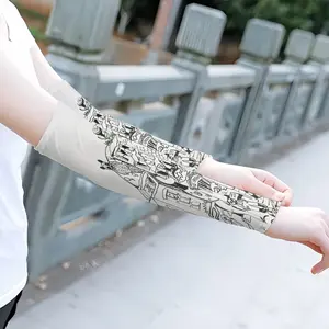 Untitled Outdoor Arm Sleeves