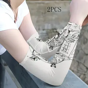 Untitled Outdoor Arm Sleeves