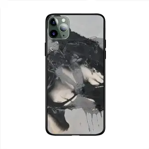 Spirit Dog iPhone 11 Pro Phone Case (Tempered Film)