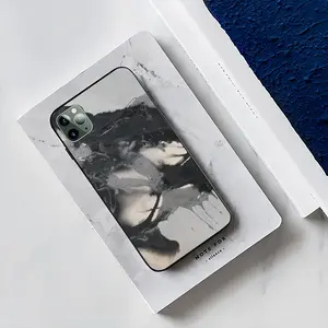 Spirit Dog iPhone 11 Pro Phone Case (Tempered Film)