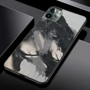 Spirit Dog iPhone 11 Pro Phone Case (Tempered Film)