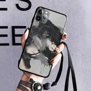 Spirit Dog iPhone 11 Pro Phone Case (Tempered Film)