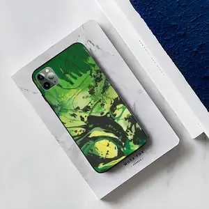 Eye Of The Cyclops I iPhone 11 Pro Phone Case (Tempered Film)