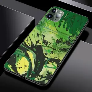 Eye Of The Cyclops I iPhone 11 Pro Phone Case (Tempered Film)