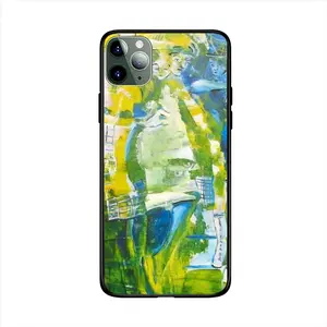 Camouflaged 2 iPhone 11 Pro Phone Case (Tempered Film)