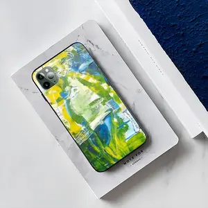 Camouflaged 2 iPhone 11 Pro Phone Case (Tempered Film)