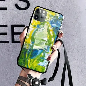 Camouflaged 2 iPhone 11 Pro Phone Case (Tempered Film)