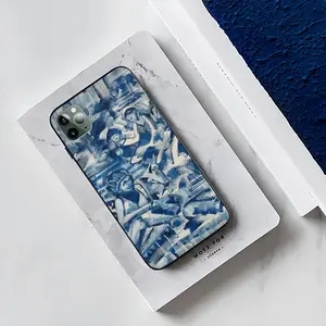 Luncheon On The Grass iPhone 11 Pro Phone Case (Tempered Film)