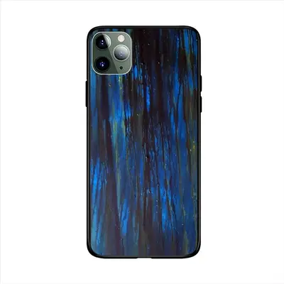 Deepacific iPhone 11 Pro Phone Case (Tempered Film)