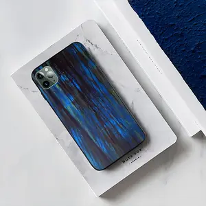 Deepacific iPhone 11 Pro Phone Case (Tempered Film)