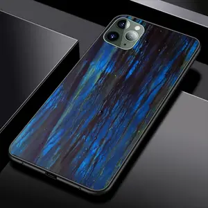 Deepacific iPhone 11 Pro Phone Case (Tempered Film)