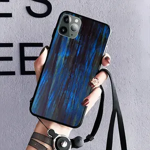 Deepacific iPhone 11 Pro Phone Case (Tempered Film)