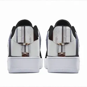 Men Untitled #056 Low Top Shoes