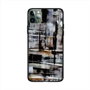 Asexual Affliction Absolution iPhone 11 Pro Phone Case (Tempered Film)