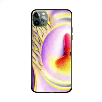 Dangerous Center iPhone 11 Pro Phone Case (Tempered Film)