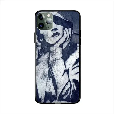 Marlene iPhone 11 Pro Phone Case (Tempered Film)