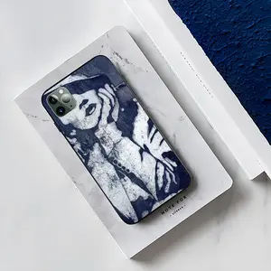 Marlene iPhone 11 Pro Phone Case (Tempered Film)