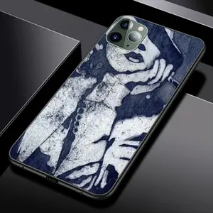 Marlene iPhone 11 Pro Phone Case (Tempered Film)