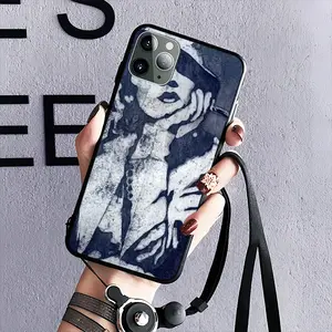 Marlene iPhone 11 Pro Phone Case (Tempered Film)