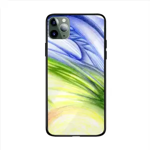 The Sixth Day iPhone 11 Pro Phone Case (Tempered Film)