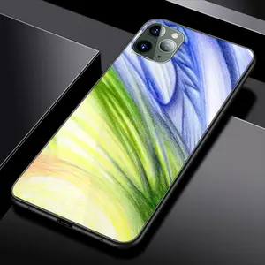 The Sixth Day iPhone 11 Pro Phone Case (Tempered Film)