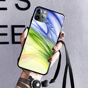 The Sixth Day iPhone 11 Pro Phone Case (Tempered Film)