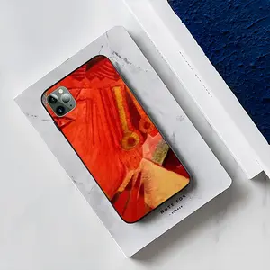 Princess Fox Fragment J iPhone 11 Pro Phone Case (Tempered Film)