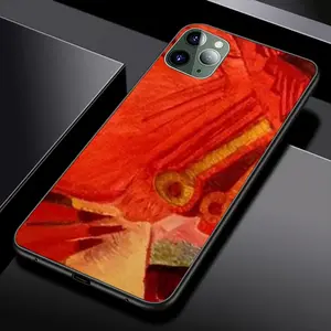 Princess Fox Fragment J iPhone 11 Pro Phone Case (Tempered Film)