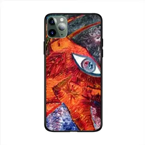 Bride Fragment Y iPhone 11 Pro Phone Case (Tempered Film)