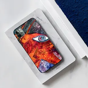 Bride Fragment Y iPhone 11 Pro Phone Case (Tempered Film)