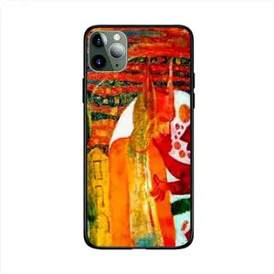 73 Fragment S iPhone 11 Pro Phone Case (Tempered Film)