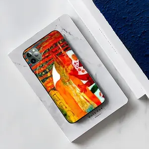 73 Fragment S iPhone 11 Pro Phone Case (Tempered Film)