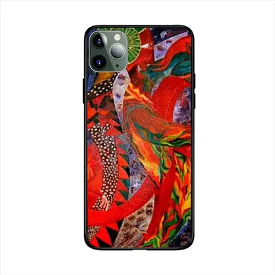 Gilgamesh iPhone 11 Pro Phone Case (Tempered Film)