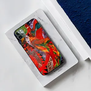 Gilgamesh iPhone 11 Pro Phone Case (Tempered Film)