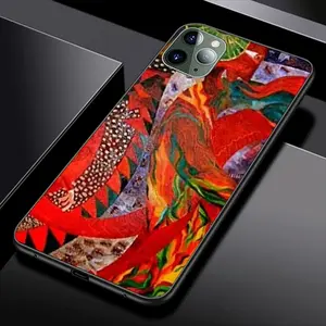 Gilgamesh iPhone 11 Pro Phone Case (Tempered Film)