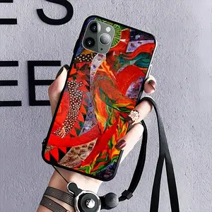 Gilgamesh iPhone 11 Pro Phone Case (Tempered Film)