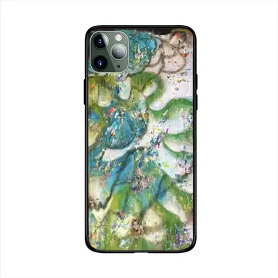 On The Hill iPhone 11 Pro Phone Case (Tempered Film)