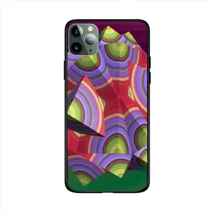 Monty Pythons Flying Circus iPhone 11 Pro Phone Case (Tempered Film)