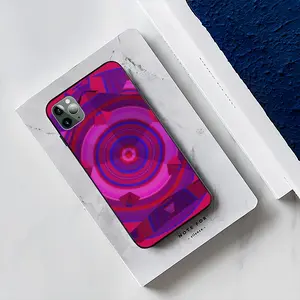 Concave iPhone 11 Pro Phone Case (Tempered Film)