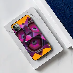 Dubitatif iPhone 11 Pro Phone Case (Tempered Film)