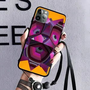 Dubitatif iPhone 11 Pro Phone Case (Tempered Film)